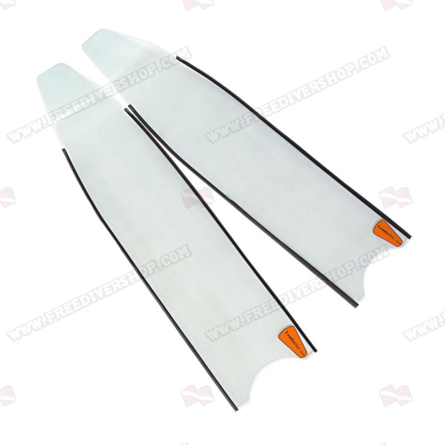 Leaderfins Ice Fin Blades