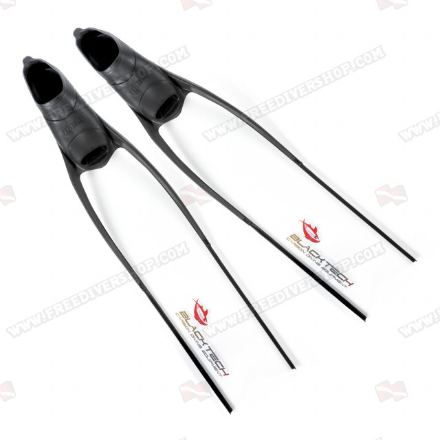 BlackTech Ice Fins
