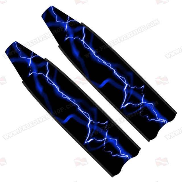 Iceberg Electric Freediving Blades