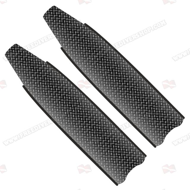 Iceberg Metal Freediving Blades