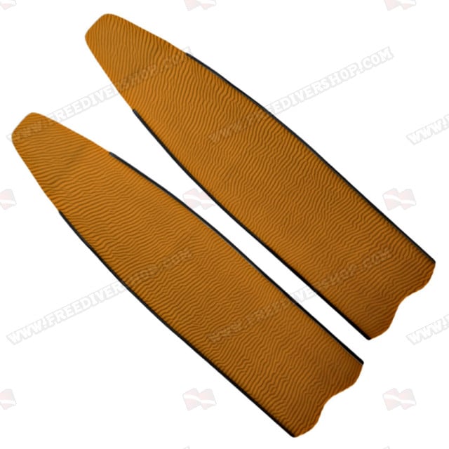 Iceberg Sand Camo Freediving Blades