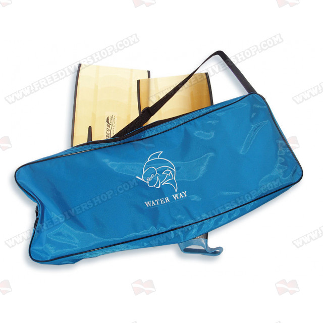 WaterWay Rescue / Short Bi-Fins Bag