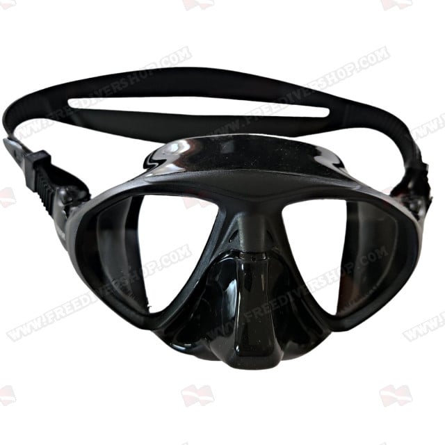 Leaderfins Frameless L-2 Mask