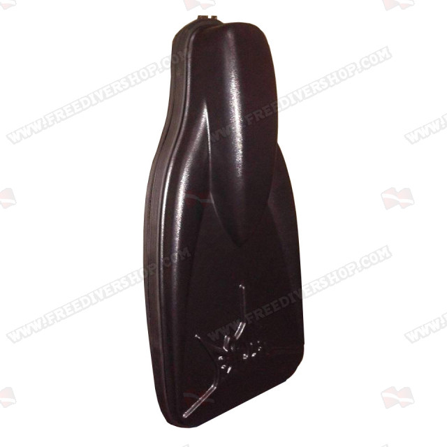 Flipper Hard Lifesaving Fins Case