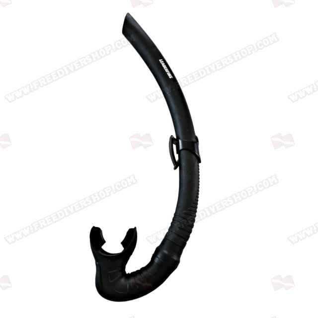 Leaderfins L1 Flexible Snorkel