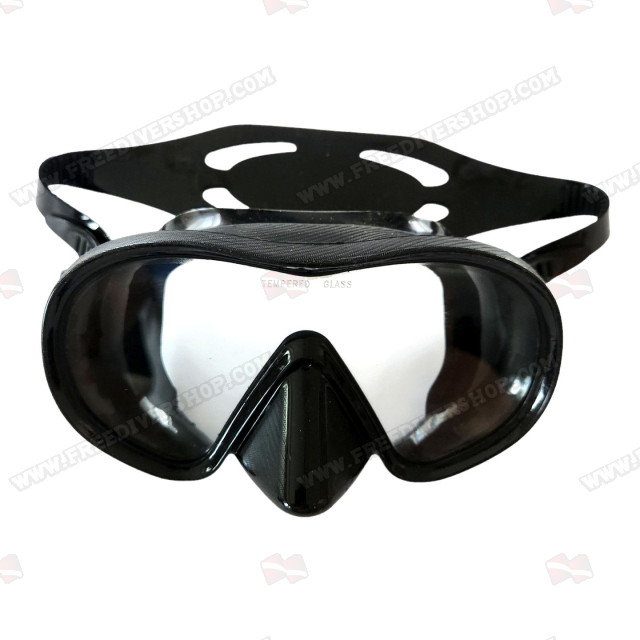 Leaderfins Frameless L-1 Mask