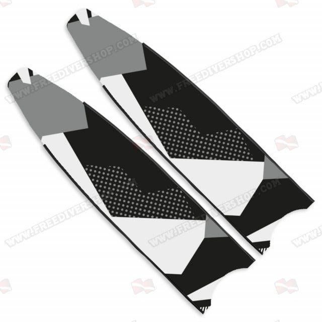 Leaderfins Monochrome Blades