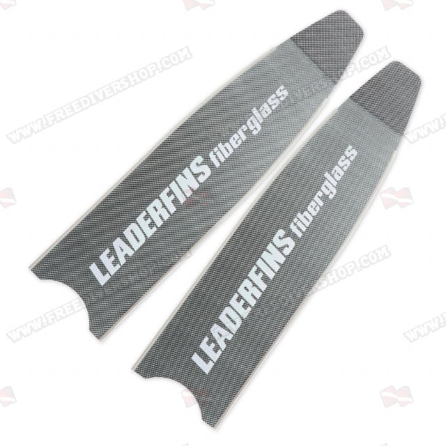 Leaderfins Metallic Fin Blades