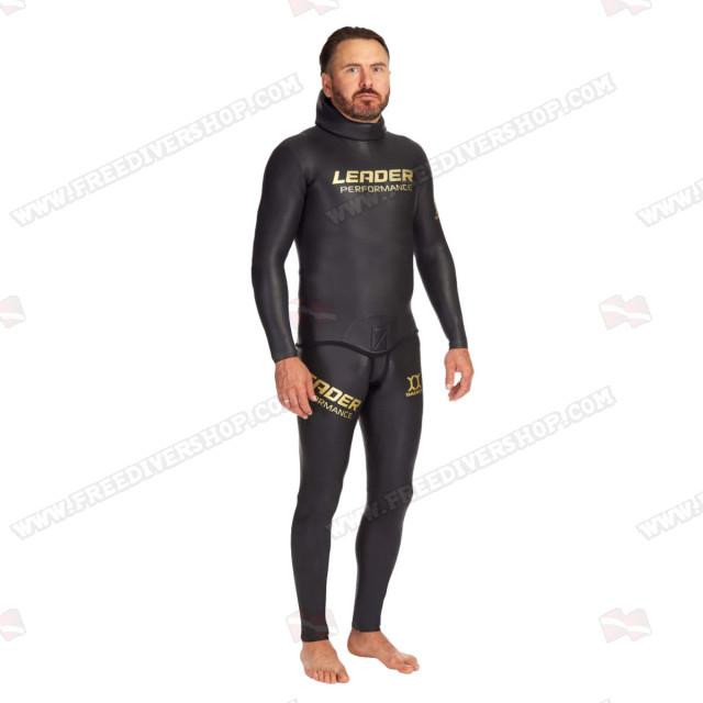 Leaderfins Smoothskin Performance Wetsuit