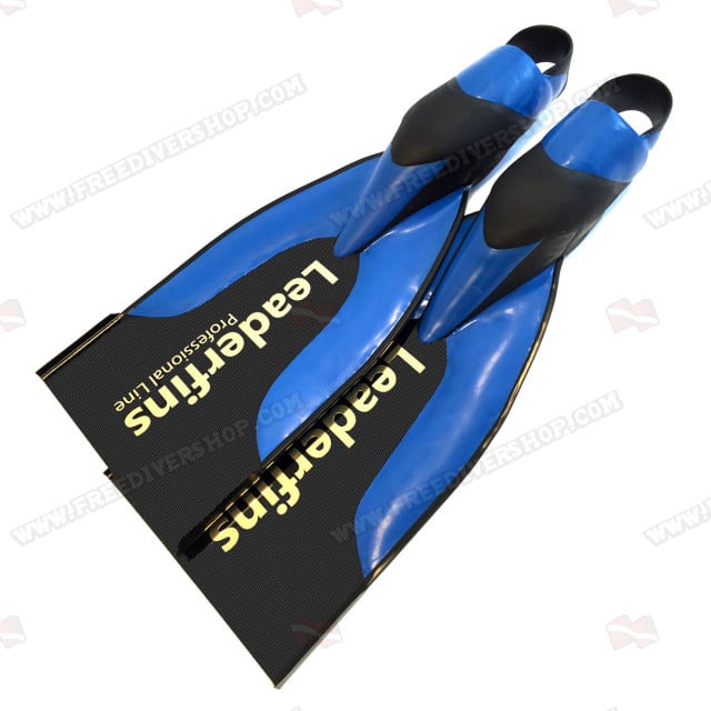 Leaderfins Saver Rocket Pro Carbon Fins + Socks