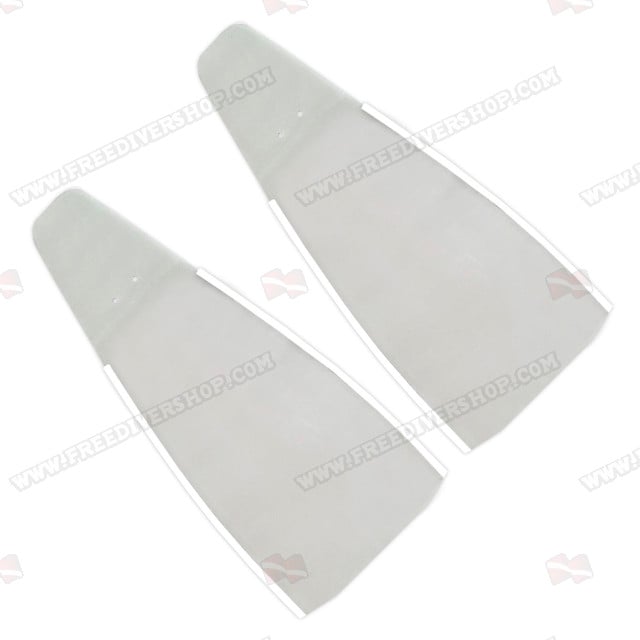 Leaderfins Waterway Fin Blades