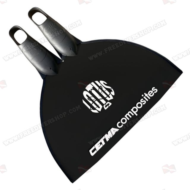 Cetma Composites Lotus Monofin