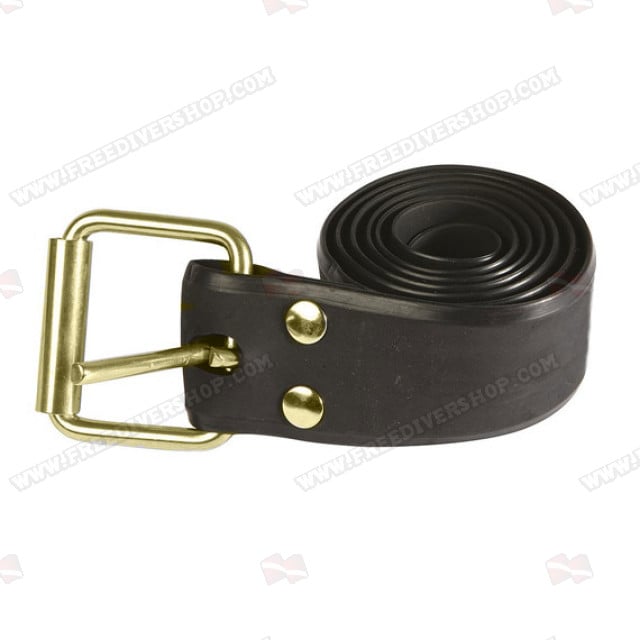 Divein Rubber Weight Belt - Marseille 