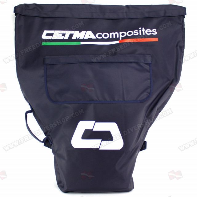 Cetma Composites Heavy Duty Monofin Bag
