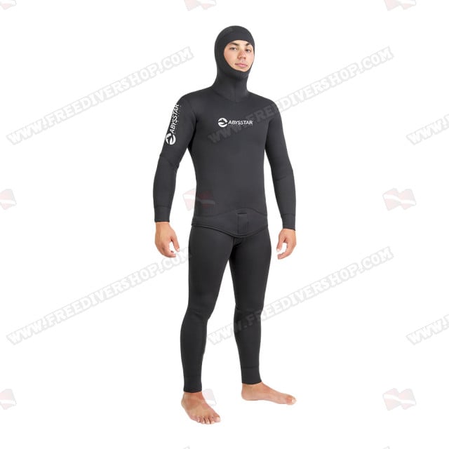 Abysstar Pacific S/C Winter Wetsuit