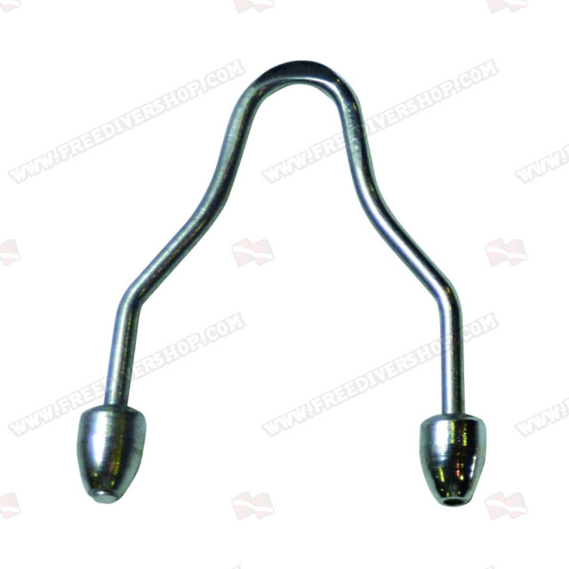 Mastro Sub Stainles Steel Power Band Wishbone - ø3MM 