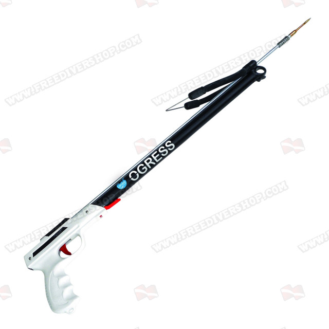 Mastro Sub Ogress 43-60 Speargun