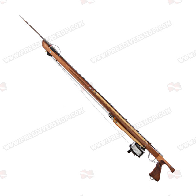 Alemanni X2 75 Demultiplied Speargun