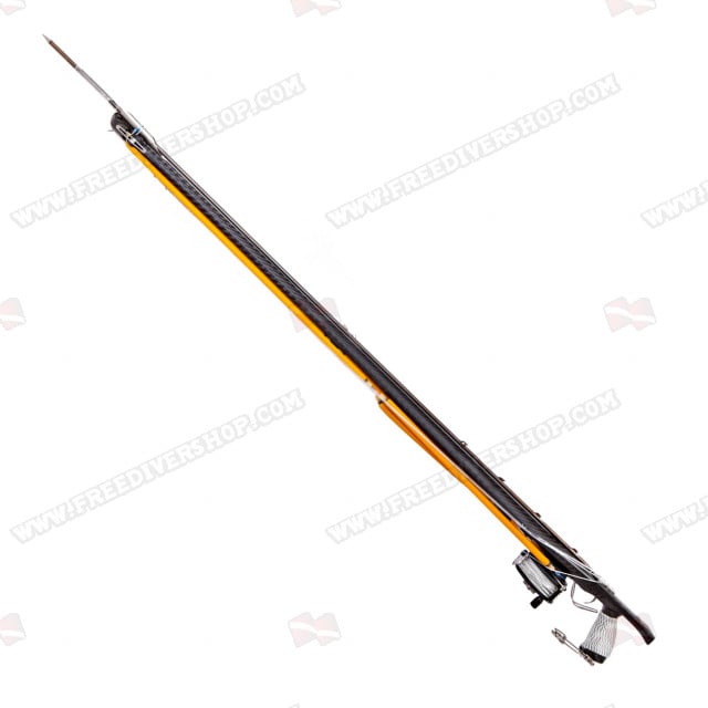 Alemanni Stilo Express 115 Carbon Double-Roller Speargun