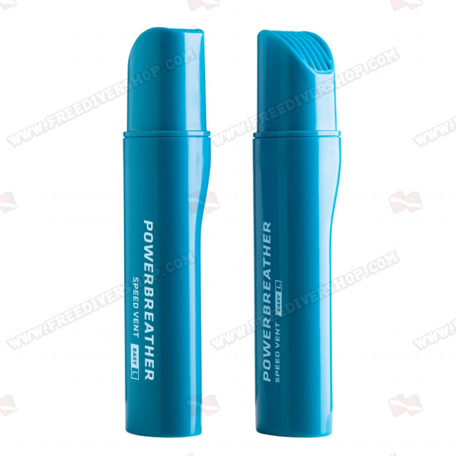 AMEO Powerbreather Easy Speed Vents - Long