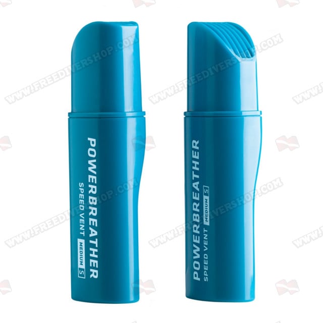 AMEO Powerbreather Medium Speed Vents - Standard