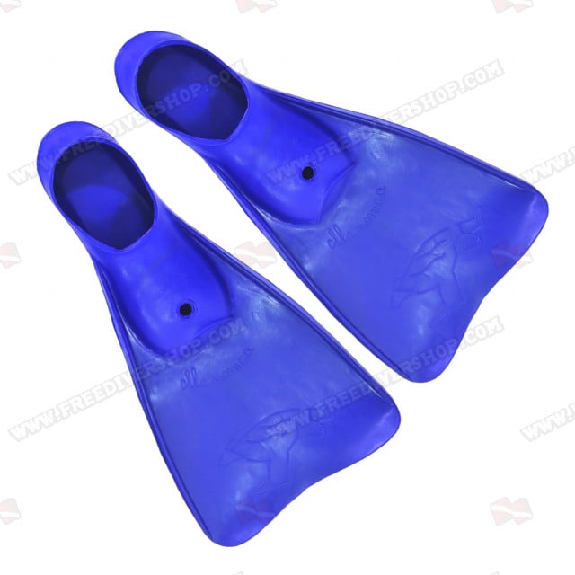 Kids Rubber Swimming Fins