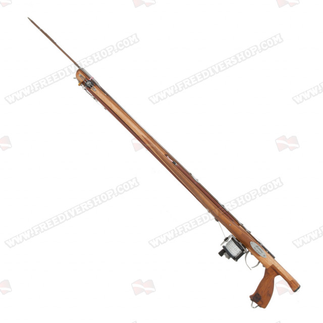Alemanni Stilo Special 65 Mono-Roller Speargun
