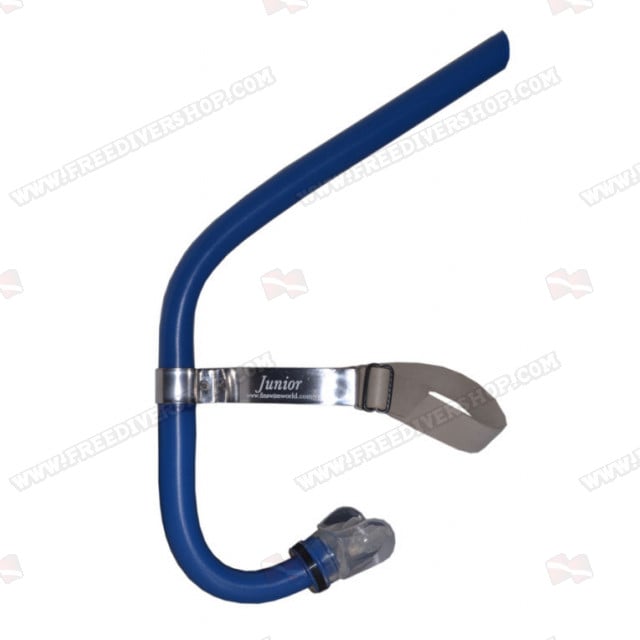 Junior Frontal Swimming Snorkel - Classic