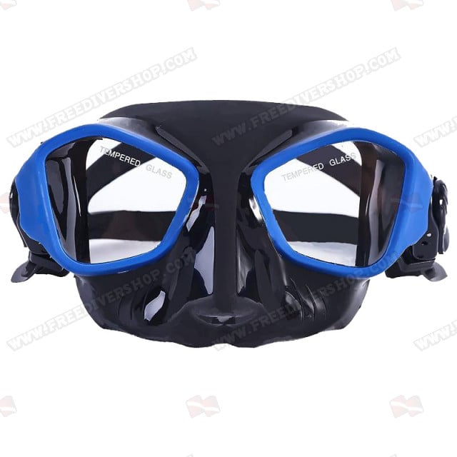 WaterWay Spartan Mask