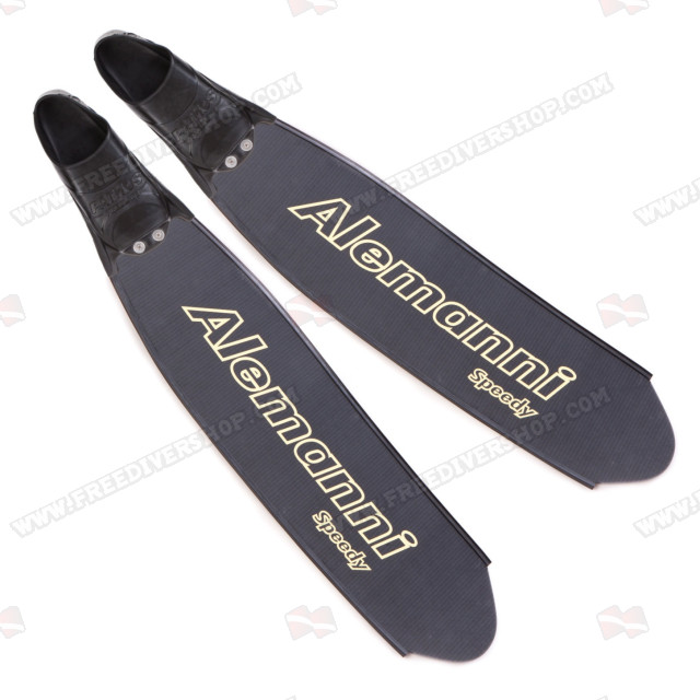 Alemanni Speedy Short Fins