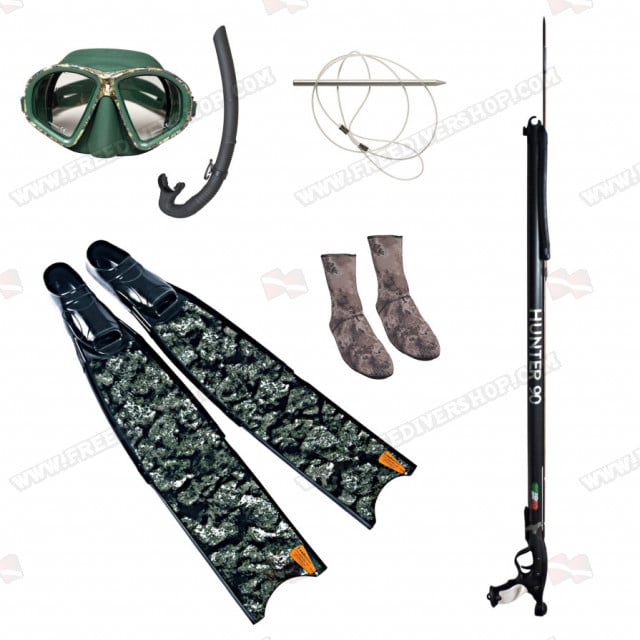 Spearfishing Neo Kit