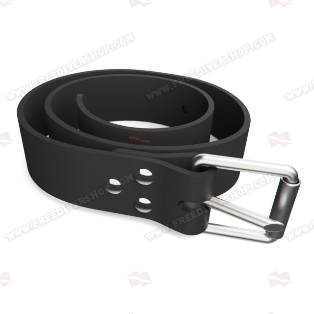 Lobster Rubber Weight Belt - Marseille 