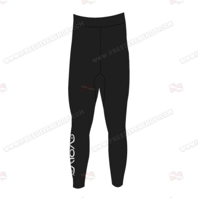 Evolve Hybrid Reversible High Waist Pants