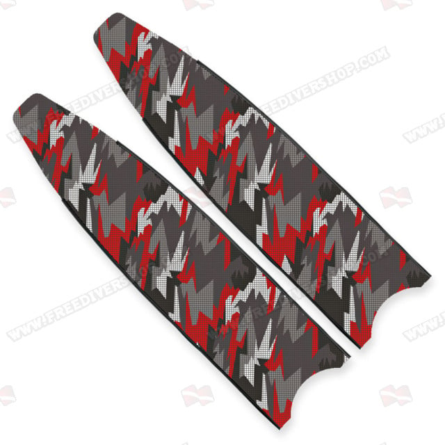 Leaderfins Strike Fin Blades