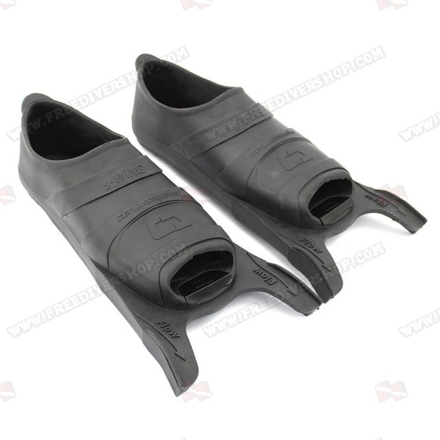 Cetma Composites S-Wing Foot Pockets