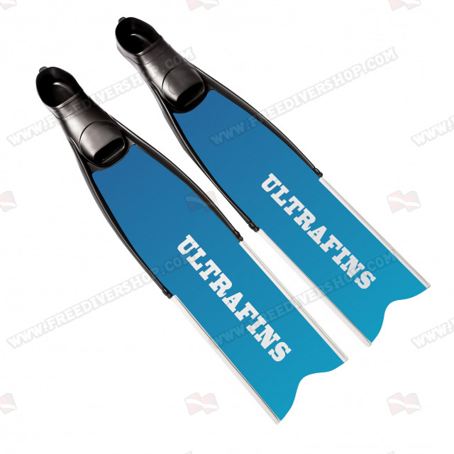 Ultrafins Ocean Blue Fins