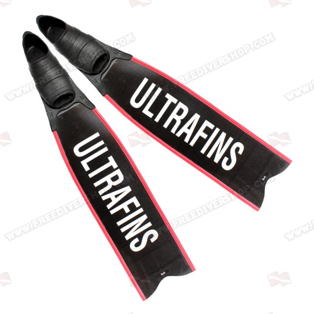 Ultrafins Carbon Cetma Power Fins