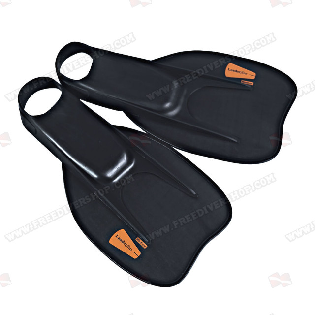 Leaderfins UW Games 120 Fins + Socks