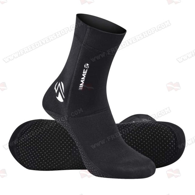 3mm Neoprene Socks