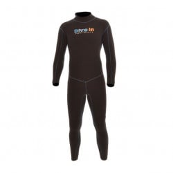 Divein One-Piece Shorty - Tailor Made Wetsuit