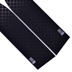 29/71 XX Black Performance Carbon Blades