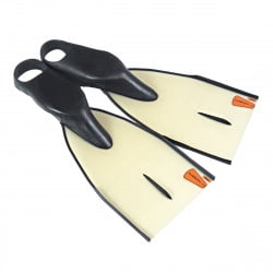 Leaderfins Saver Rocket Fins + Neoprene Socks