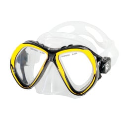 Abysstar Vanity Clear Mask