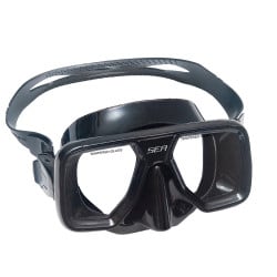 Abysstar Sea Mask