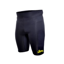 Elios Black Pro High Waist Pants