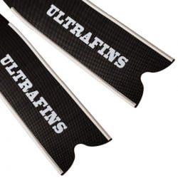 Ultrafins Carbon Blades