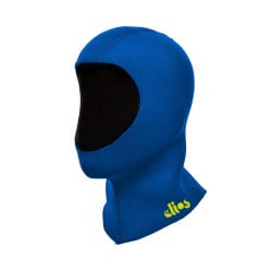 Elios Blue Pro Neoprene Hood