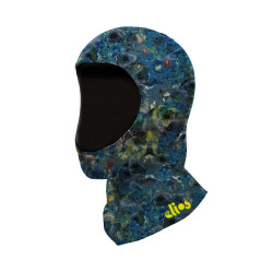 Elios Black Pro Neoprene Hood