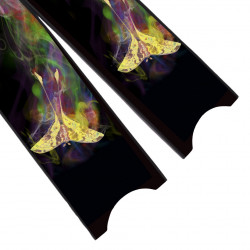 Leaderfins Butterfly Blades - Limited Edition