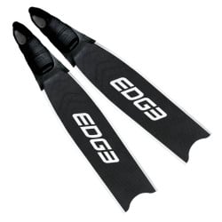 Cetma Composites Edge Carbon Fins